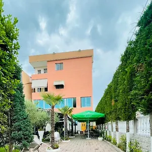 https://bajovah-apartments.albaniahotels.org